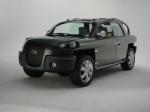 Hyundai OLV Concept 2003 года